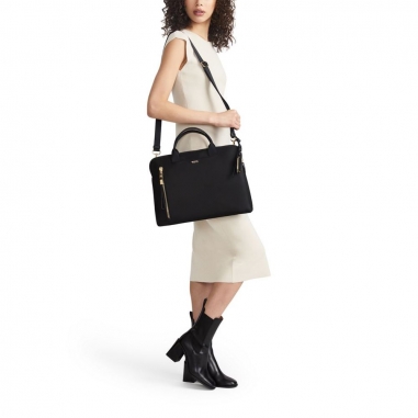TUMI JOURDAN LAPTOP CARRIERVOYAGEUR JOURDAN 筆電公事包