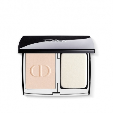 Dior Forever Natural Velvet Compact FoundationDIOR超完美輕透霧粉餅
