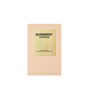 BURBERRY Goddess Eau de Parfum for Women博柏利 Goddess 女性淡香精