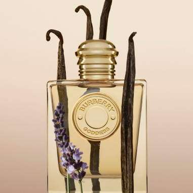 BURBERRY Goddess Eau de Parfum for Women博柏利 Goddess 女性淡香精