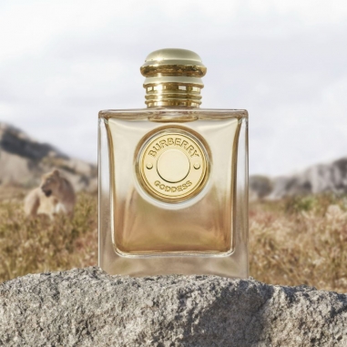 BURBERRY Goddess Eau de Parfum for Women博柏利 Goddess 女性淡香精