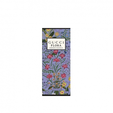 Gucci Flora Gorgeous Magnolia Eau de Parfum for Women古馳華麗玉蘭花香型女士淡香精