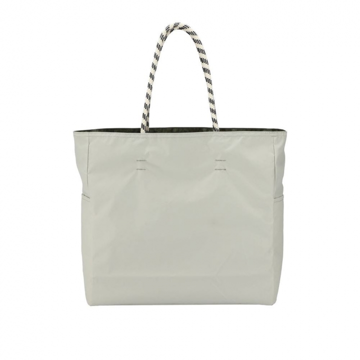 LARGE 2 WAY TOTE兩用大型托特包