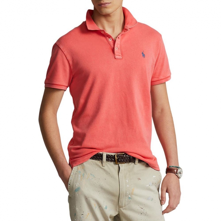 SSKCM8-SHORT SLEEVE-KNITCLASSICS 短袖上衣
