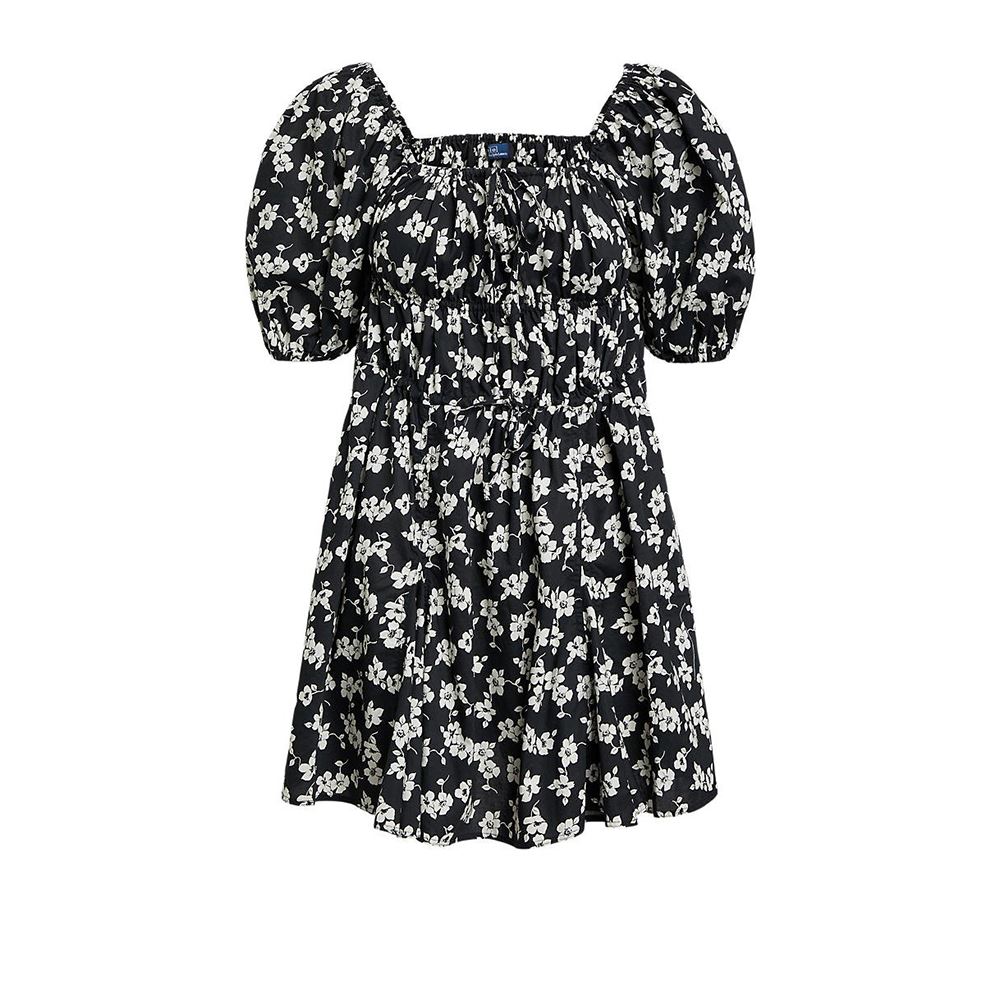 POLO RALPH LAUREN 女式針織連衣裙