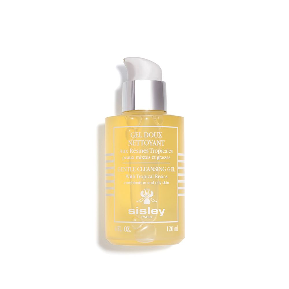 SISLEY 沁嫩淨化調理潔面凝露