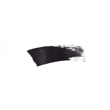 So Intense Mascara 01 Deep Black再生精華絨密睫毛膏1絨霧黑