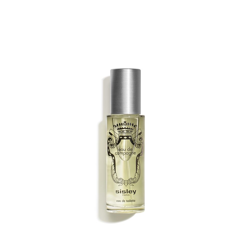 SISLEY CAMPAGNE香水