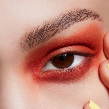 EYE SHADOW (REFILL PAN)眼影(補充盤)