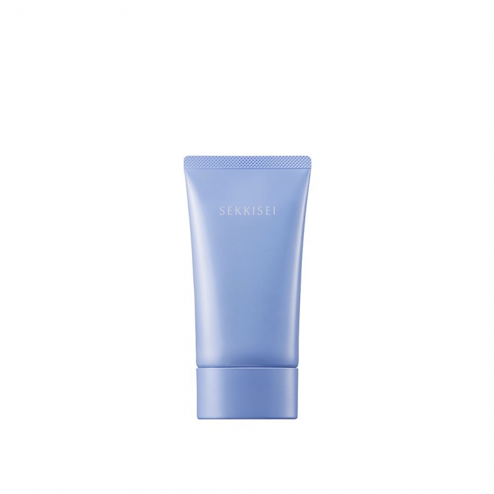 CLEAR WELLNESS UV DEFENSE TONE UP漾活UV雙重防禦飾底乳