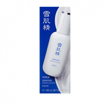 ESSENTIAL SOUFFLE舒芙蕾精華乳