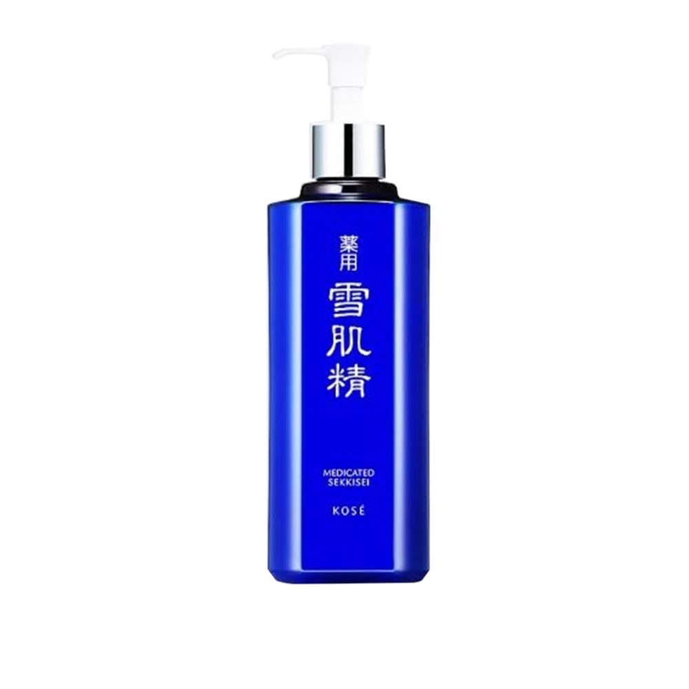 KOSE 高絲雪肌精（限量實惠瓶）