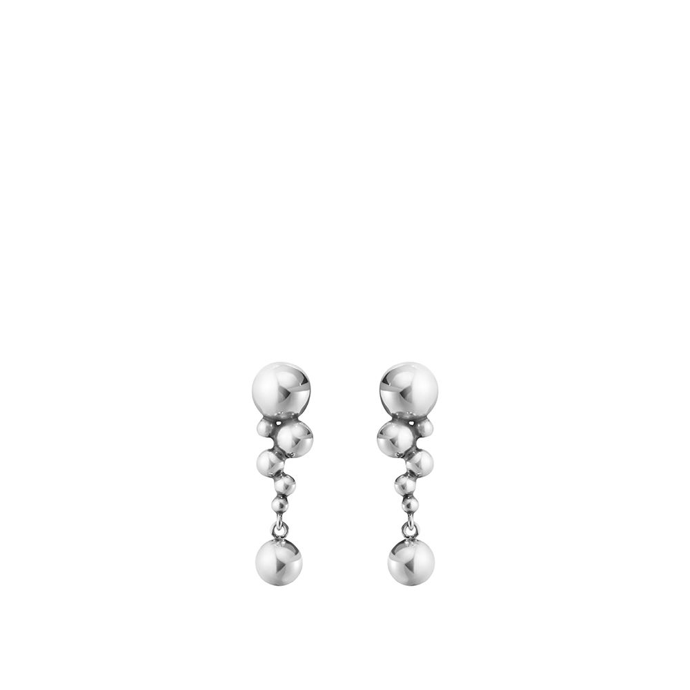 Georg Jensen MOONLIGHT GRAPES 耳環