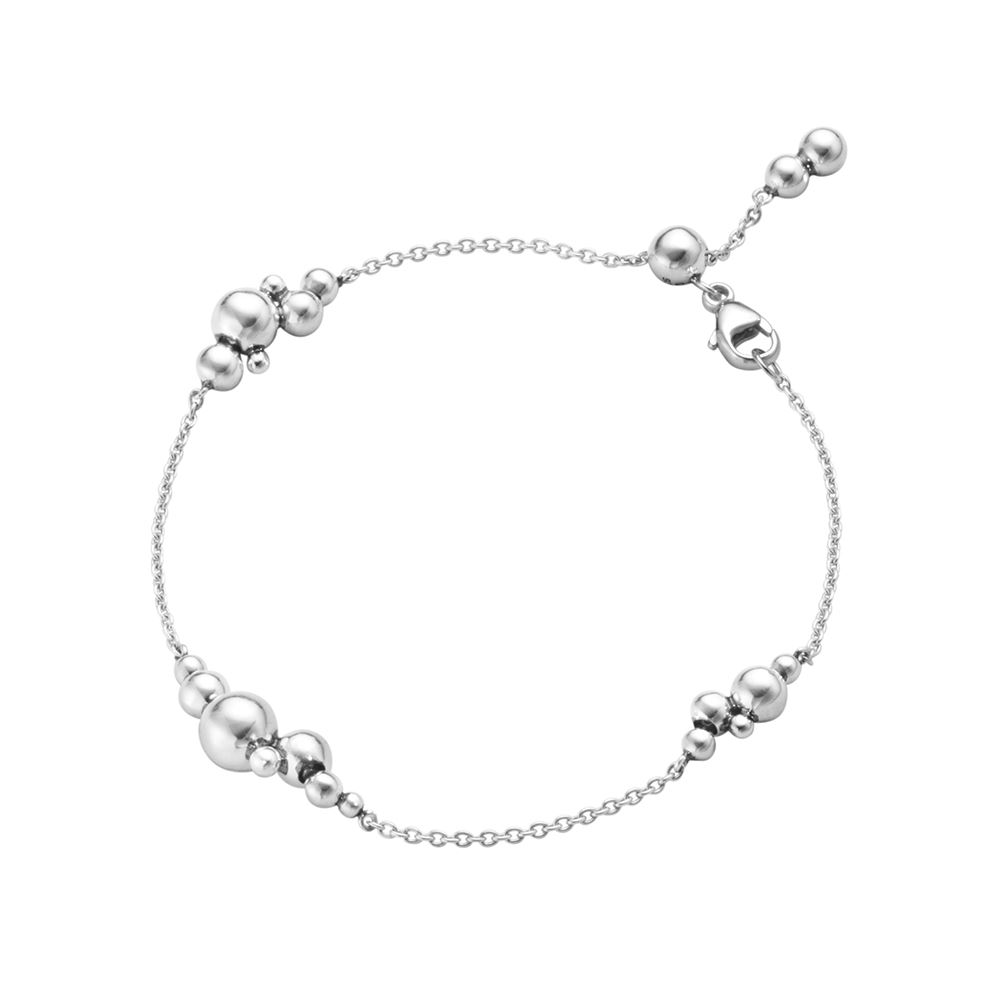 Georg Jensen MOONLIGHT GRAPES 手鍊