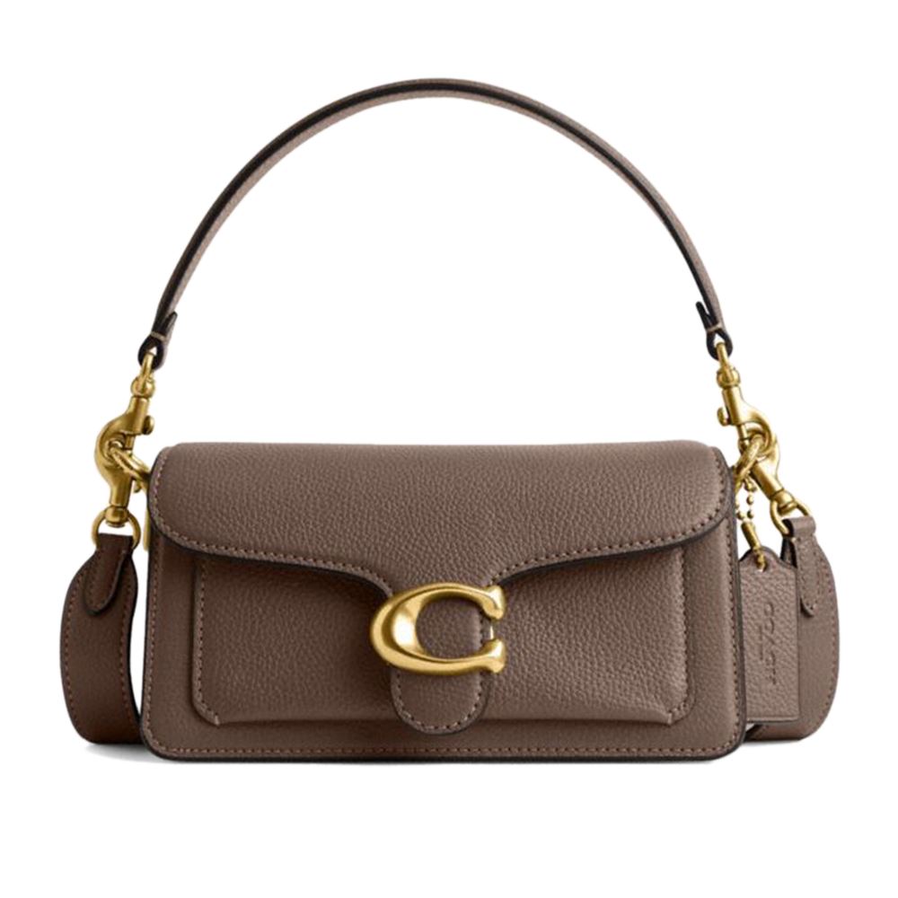 Coach TABBY 20 單肩包