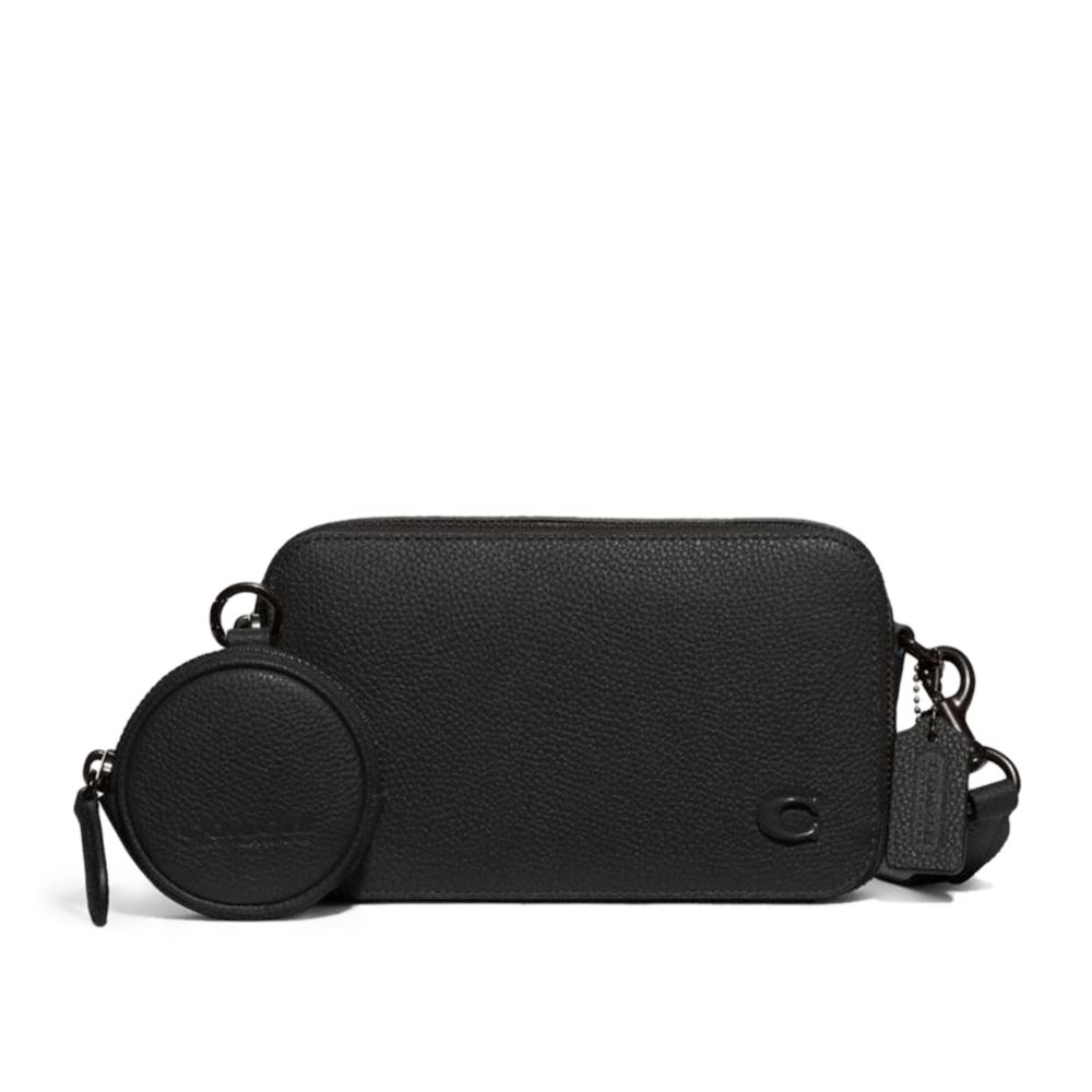 Coach CHARTER SLIM CROSSBODY 斜背包