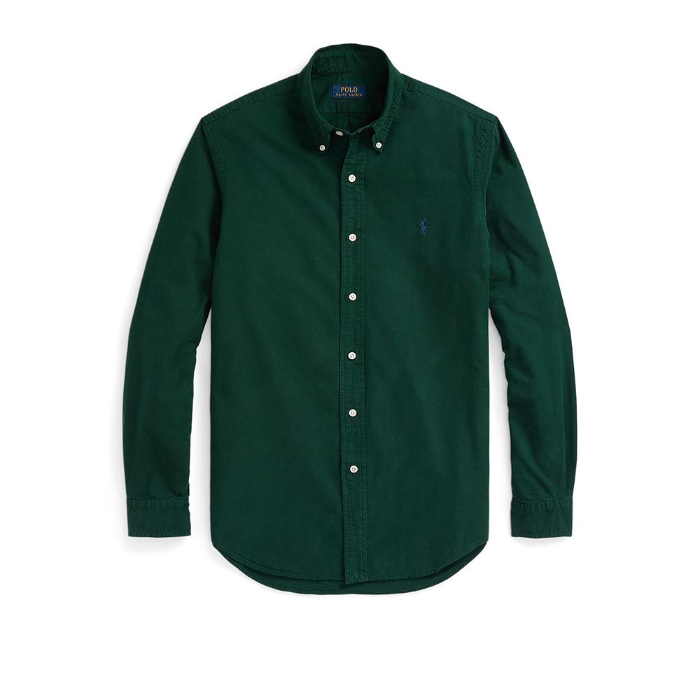 POLO RALPH LAUREN 男性襯衫