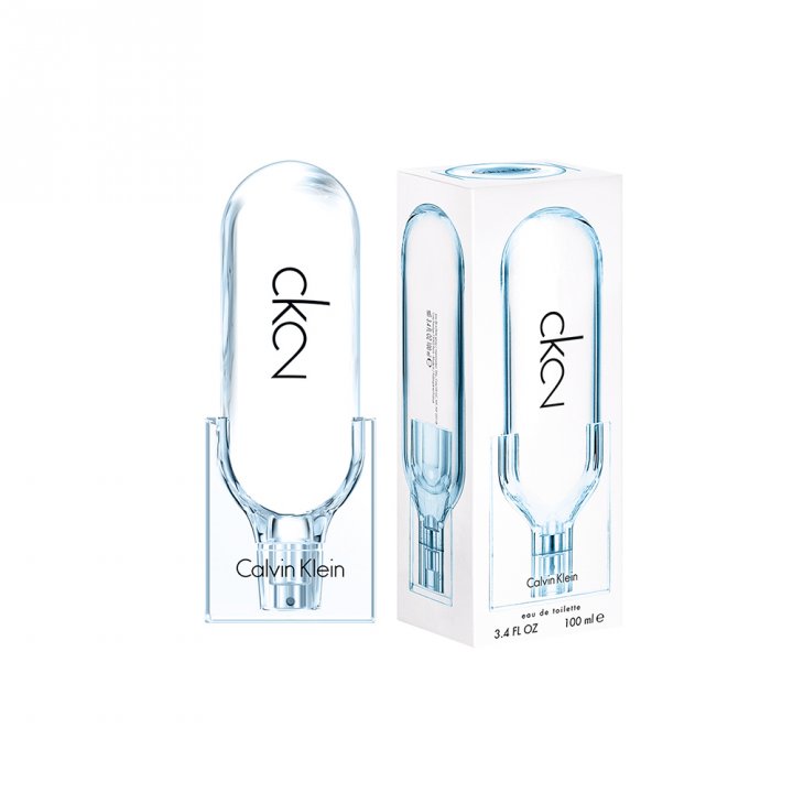 Calvin Klein凱文克萊(香水) CK2中性淡香水