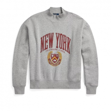 POLO RALPH LAUREN拉夫勞倫 CLASSICS 長袖上衣