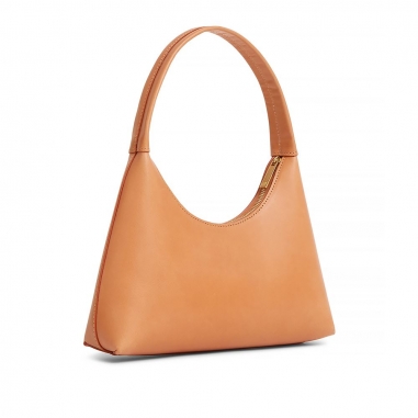 Mini Candy Hobo-CAMMELLO/DOLLY-WP23H096VCMini Candy Hobo-橘桃