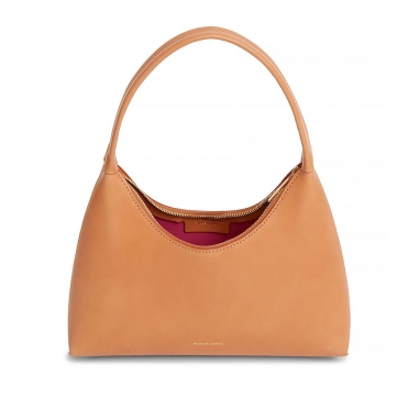 Mini Candy Hobo-CAMMELLO/DOLLY-WP23H096VCMini Candy Hobo-橘桃