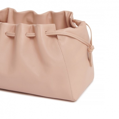 Bloom Bag-BALLET-WP23H099KQBloom Bag-芭蕾粉