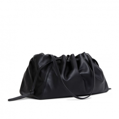 Bloom Bag-BLACK/FLAMMA-WP23H099KQBloom Bag-黑紅