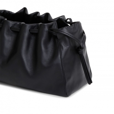 Bloom Bag-BLACK/FLAMMA-WP23H099KQBloom Bag-黑紅