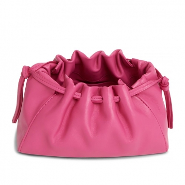Mini Bloom Bag-DOLLY-WP23H101KQMini Bloom Bag-桃紅