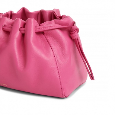 Mini Bloom Bag-DOLLY-WP23H101KQMini Bloom Bag-桃紅