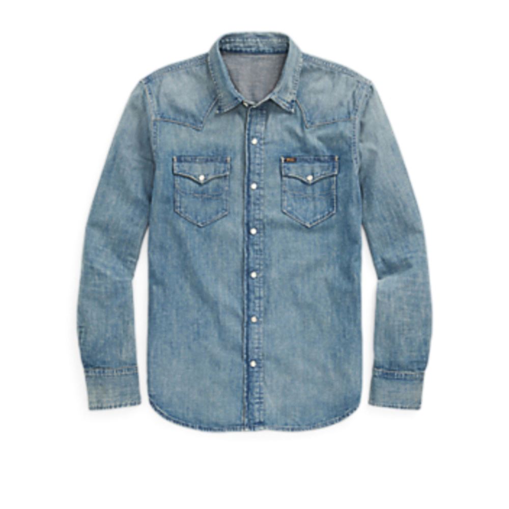 POLO RALPH LAUREN CLASSICS  襯衫