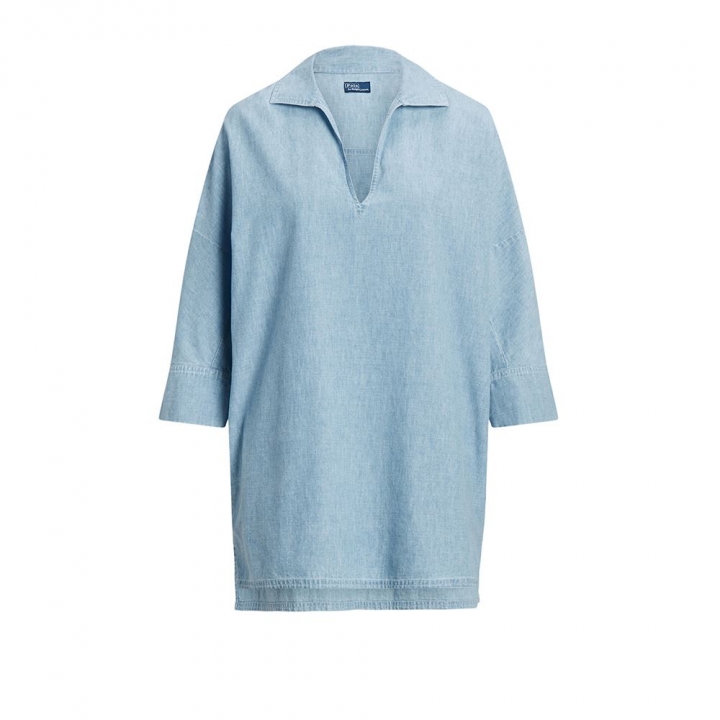 LS JNNY TP-LONG SLEEVE-BLOUSE 20/1 CTN PWCONCEPT襯衫