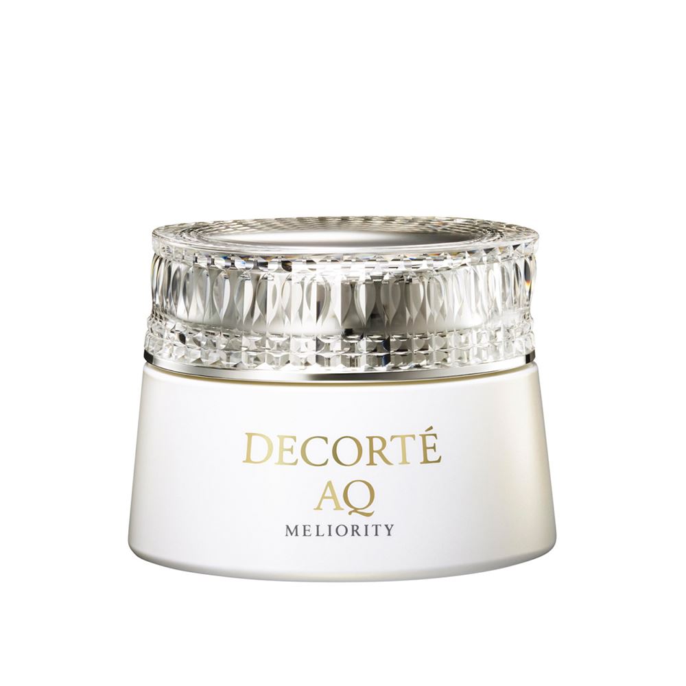 DECORTE AQ完美精質卸粧霜