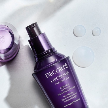 DECORTÉ LIPOSOME ADVANCED REPAIR SERUM黛珂 超微導全能修護精粹