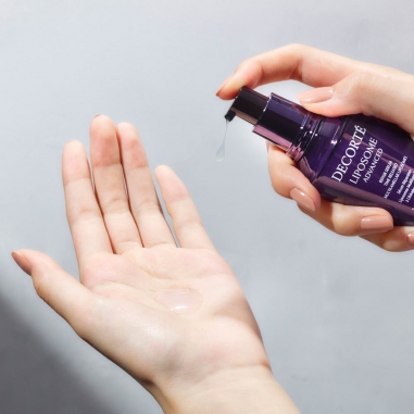 DECORTÉ LIPOSOME ADVANCED REPAIR SERUM黛珂 超微導全能修護精粹