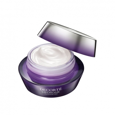 DECORTÉ LIPOSOME ADVANCED REPAIR CREAM DUO黛珂 超微導全能修護霜 雙瓶裝特惠組