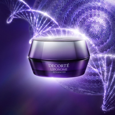 DECORTÉ LIPOSOME ADVANCED REPAIR CREAM DUO黛珂 超微導全能修護霜 雙瓶裝特惠組