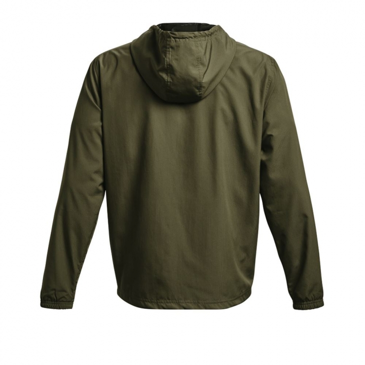 UA SPORTSTYLE WINDBREAKER男 SPORTSTYLE防風外套