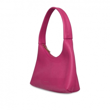 Mini Candy Hobo-DOLLY-WP23H096WSMini Candy Hobo-桃紅肩背包