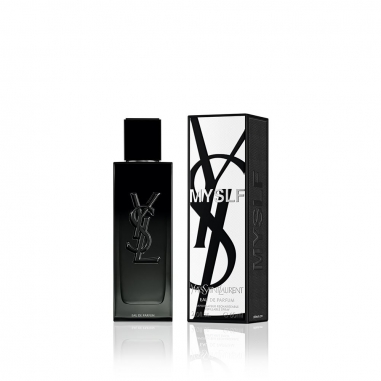 YSL NEW MASC MYSLF EAU DE PARFUMMYSLF 淡香精