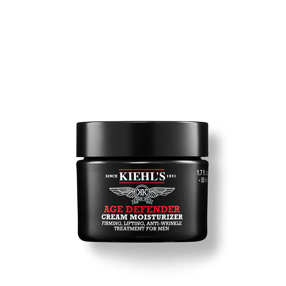 KIEHL'S 超能全效男性緊膚霜