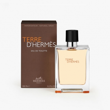 Terre d Hermès, Eau de Toilette愛馬仕大地(Terre d Hermès) 淡香水
