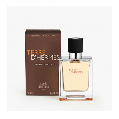 Terre d Hermès, Eau de Toilette愛馬仕大地(Terre d Hermès) 淡香水