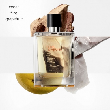 Terre d Hermès, Eau de Toilette愛馬仕大地(Terre d Hermès) 淡香水