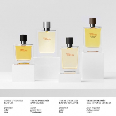 Terre d Hermès, Eau de Toilette愛馬仕大地(Terre d Hermès) 淡香水