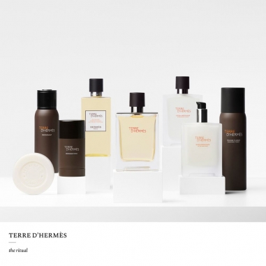 Terre d Hermès, Eau de Toilette愛馬仕大地(Terre d Hermès) 淡香水
