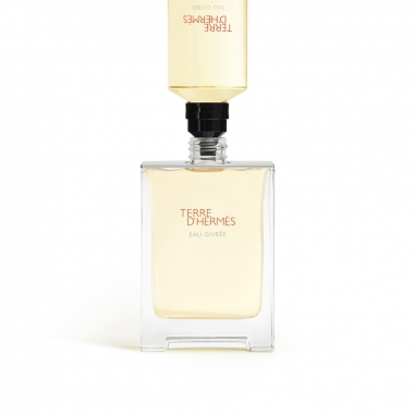 Terre d’Hermès Eau Givrée, Eau de Parfum愛馬仕大地冷冽之水 淡香精