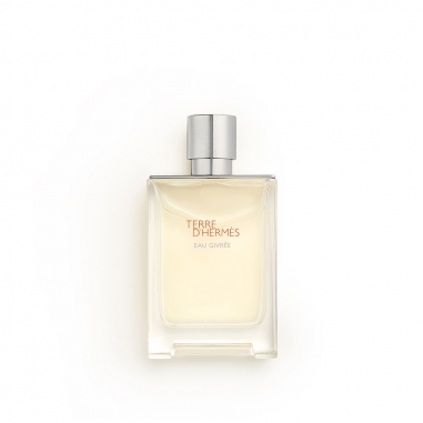 Terre d’Hermès Eau Givrée, Eau de Parfum愛馬仕大地冷冽之水 淡香精
