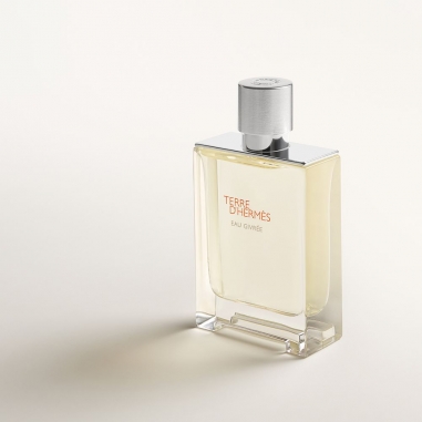 Terre d’Hermès Eau Givrée, Eau de Parfum愛馬仕大地冷冽之水 淡香精