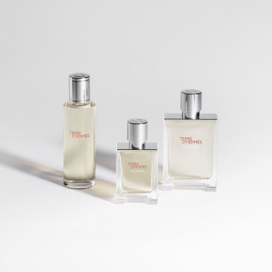 Terre d’Hermès Eau Givrée, Eau de Parfum愛馬仕大地冷冽之水 淡香精